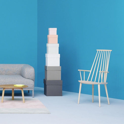 J 110 Armchair